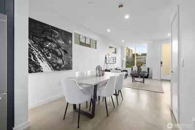 6608 Carleton Avenue S #B, Seattle, WA 98108 - Photo 5