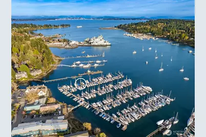 141 Parfitt Way SW #A-15, Bainbridge Island, WA 98110 - Photo 1