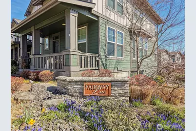 7726 Fairway Avenue SE #504, Snoqualmie, WA 98065 - Photo 35