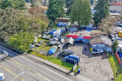 12644 Des Moines Memorial Dr, Burien, WA 98168 - Photo 1