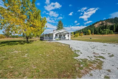 18451 Camp 12 Rd, Leavenworth, WA 98826 - Photo 3