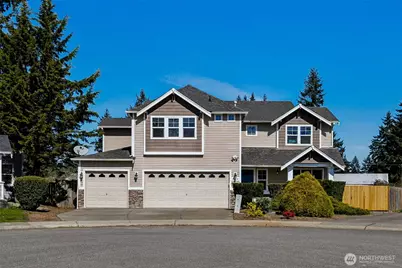 17214 24th Avenue Ct E, Tacoma, WA 98445 - Photo 1
