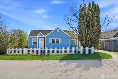 9910 272nd Street NW, Stanwood, WA 98292 - Photo 1