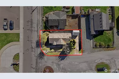 9910 272nd Street NW, Stanwood, WA 98292 - Photo 1