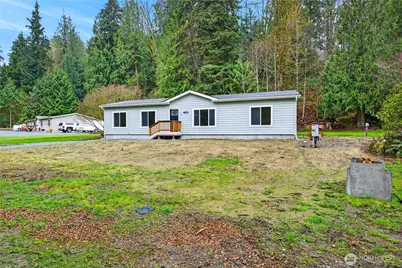 9038 W Pressentin Drive, Concrete, WA 98237 - Photo 3