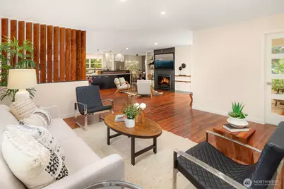 12211 SE 63rd Place, Bellevue, WA 98006 - Photo 9