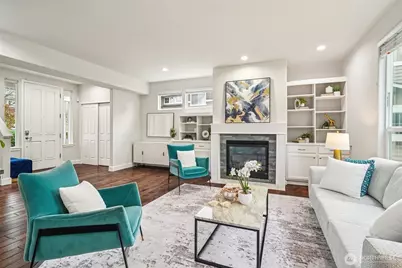 12219 NE 105th Street, Kirkland, WA 98033 - Photo 7