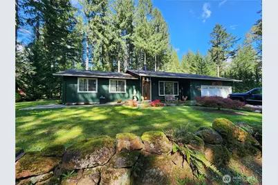 22812 NE 223rd Street, Battle Ground, WA 98604 - Photo 1