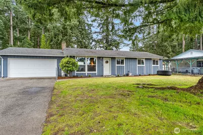 15802 64th Avenue Court East, Puyallup, WA 98375 - Photo 1