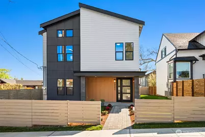 9846 62nd Avenue S #1, Seattle, WA 98118 - Photo 1
