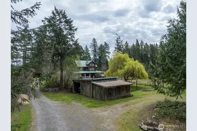 1763 Center Road, Lopez Island, WA 98261 - Photo 37