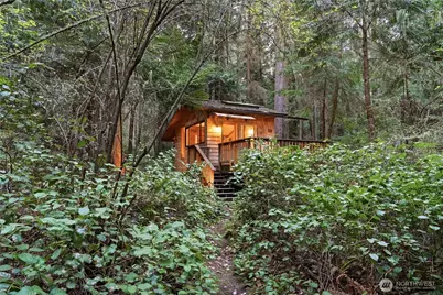 177 Salmonberry Lane, Lopez Island, WA 98261 - Photo 31