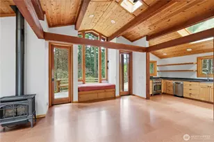 177 Salmonberry Ln, Lopez Island, WA 98261 - Photo 3