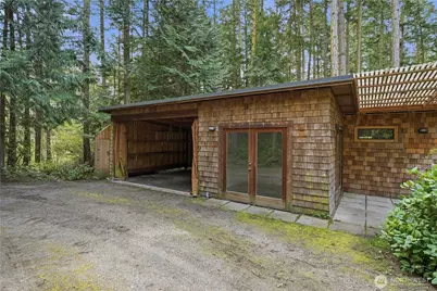 177 Salmonberry Lane, Lopez Island, WA 98261 - Photo 15