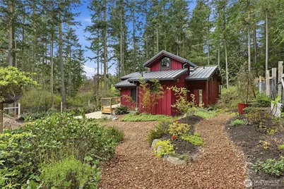 177 Salmonberry Lane, Lopez Island, WA 98261 - Photo 1