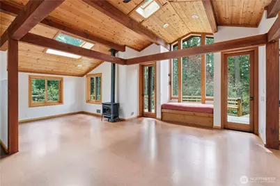 177 Salmonberry Lane, Lopez Island, WA 98261 - Photo 5