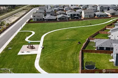 12642 170th Avenue Ct E #Lot189, Bonney Lake, WA 98391 - Photo 7