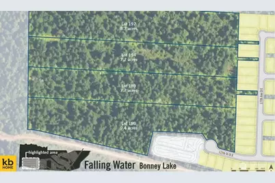 12642 170th Avenue Ct E #Lot189, Bonney Lake, WA 98391 - Photo 5