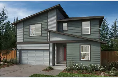 12642 170th Avenue Ct E #Lot189, Bonney Lake, WA 98391 - Photo 1