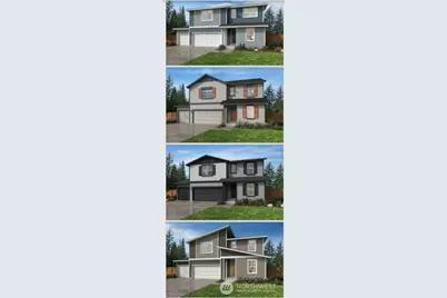 12642 170th Avenue Ct E #Lot189, Bonney Lake, WA 98391 - Photo 1