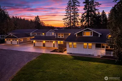 23655 Bulson Road, Mount Vernon, WA 98274 - Photo 1