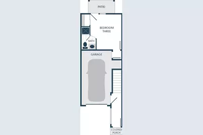 16823 Alder Way #J6, Lynnwood, WA 98037 - Photo 3