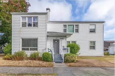 1202 21st Avenue, Longview, WA 98632 - Photo 1