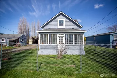 1408 1412 Hood Street, Aberdeen, WA 98520 - Photo 1