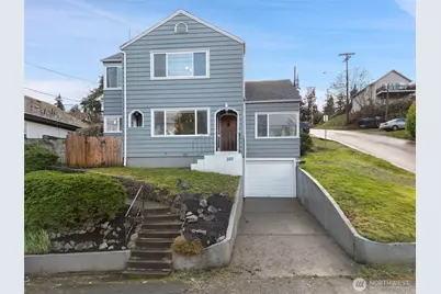 303 S Lafayette Avenue, Bremerton, WA 98312 - Photo 1