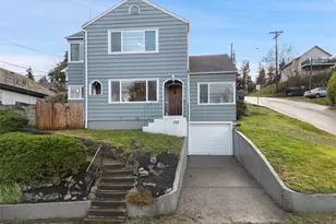 303 S Lafayette Ave, Bremerton, WA 98312 - Photo 1