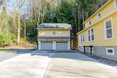 903 S Valley Street, Port Angeles, WA 98362 - Photo 5