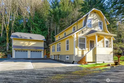 903 S Valley Street, Port Angeles, WA 98362 - Photo 1
