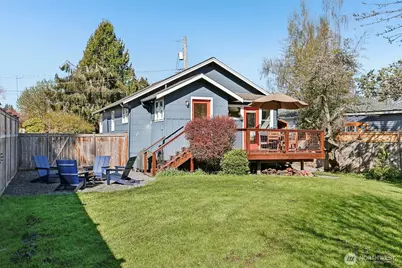 8752 2nd Avenue NW, Seattle, WA 98117 - Photo 1