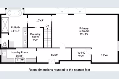 15628 Point Monroe Drive NE, Bainbridge Island, WA 98110 - Photo 29