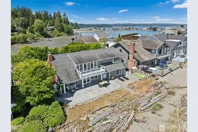 15628 Point Monroe Drive NE, Bainbridge Island, WA 98110 - Photo 1
