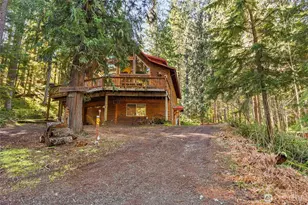 106 Timber Trail, Packwood, WA 98361 - Photo 3