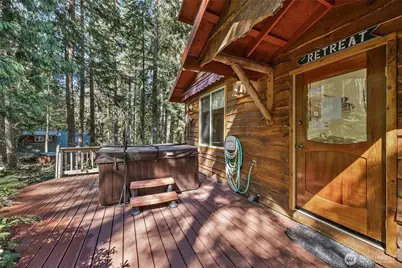 106 Timber Trail, Packwood, WA 98361 - Photo 37