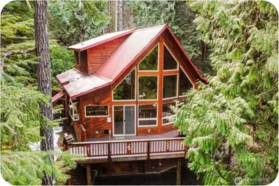 106 Timber Trail, Packwood, WA 98361 - Photo 1