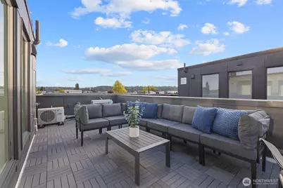 6604 Carleton Avenue S #C, Seattle, WA 98108 - Photo 1