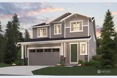 8934 126th Street E, Puyallup, WA 98373 - Photo 1