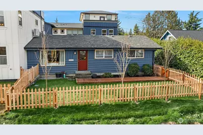 5035 25th Avenue SW, Seattle, WA 98106 - Photo 1