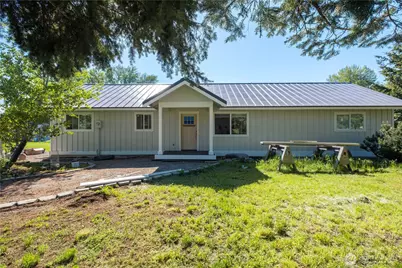 120 Three Lakes Road, Cle Elum, WA 98922 - Photo 1