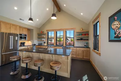 168 Jackrabbit Lane, Chelan, WA 98816 - Photo 9