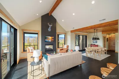 168 Jackrabbit Lane, Chelan, WA 98816 - Photo 7