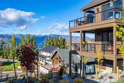 168 Jackrabbit Lane, Chelan, WA 98816 - Photo 25