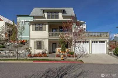 529 Porcupine Lane, Chelan, WA 98816 - Photo 1
