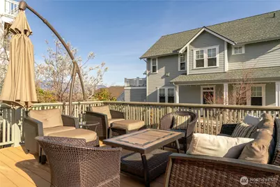 529 Porcupine Lane, Chelan, WA 98816 - Photo 5