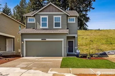 10738 188th Street E #1024, Puyallup, WA 98374 - Photo 1