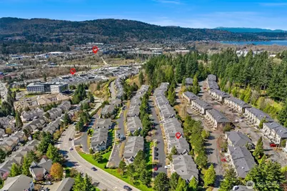 23120 SE Black Nugget Road #E1, Issaquah, WA 98029 - Photo 37