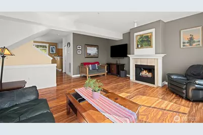 23120 SE Black Nugget Road #E1, Issaquah, WA 98029 - Photo 9